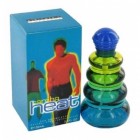  SAMBA HEAT By Perfumers Workshop For Men - 3.4 EDT SPRAY